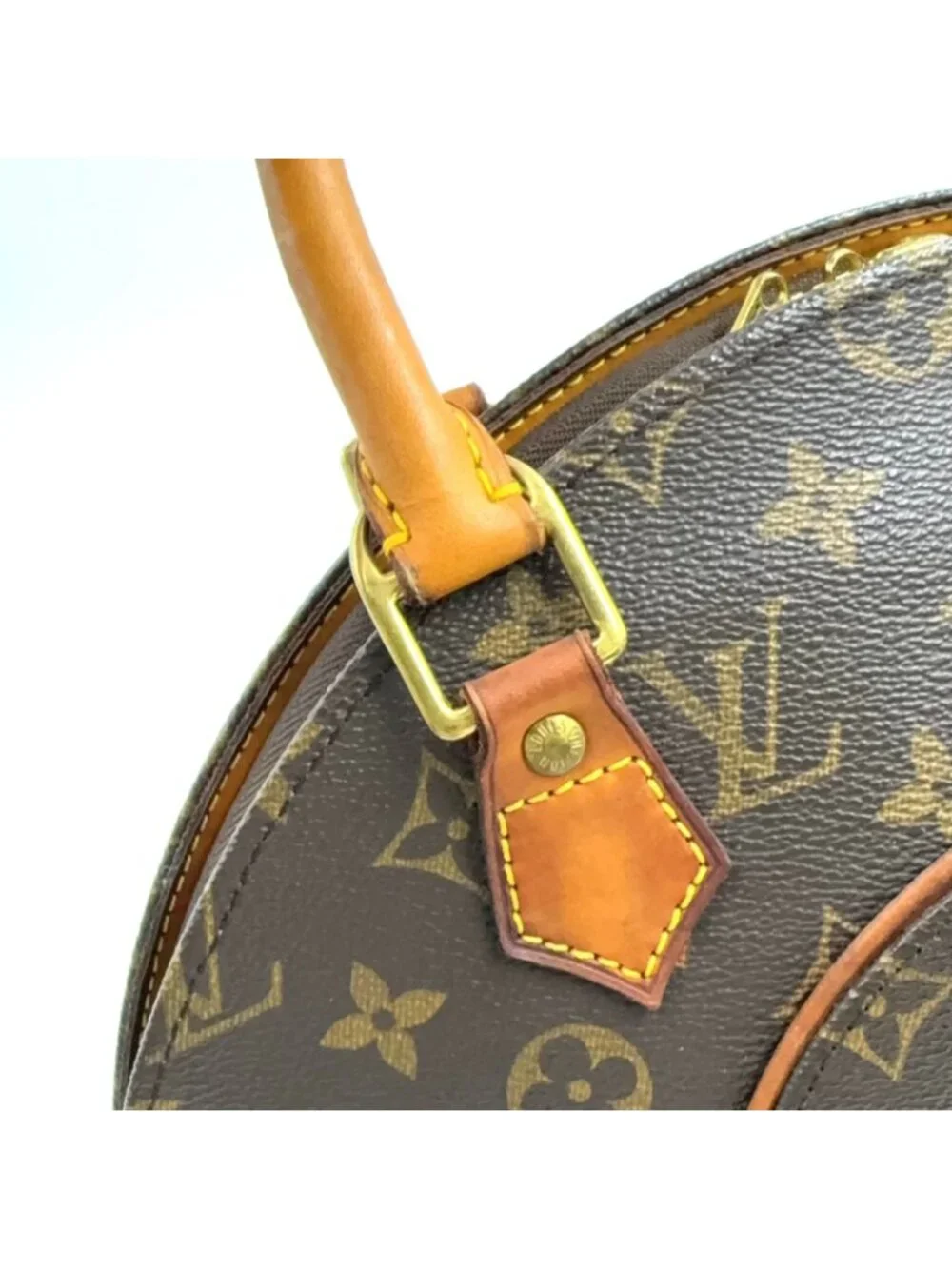 Louis Vuitton this authentic